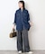 《WEB限定/追加2》LE DENIM BDUデニムシャツ