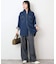 《WEB限定/追加2》LE DENIM BDUデニムシャツ