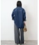 《WEB限定/追加2》LE DENIM BDUデニムシャツ
