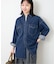 《WEB限定/追加2》LE DENIM BDUデニムシャツ