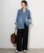 《WEB限定/追加2》LE DENIM BDUデニムシャツ