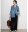 《WEB限定/追加2》LE DENIM BDUデニムシャツ
