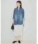 《WEB限定/追加2》LE DENIM BDUデニムシャツ