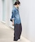 《WEB限定/追加2》LE DENIM BDUデニムシャツ
