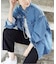 《WEB限定/追加2》LE DENIM BDUデニムシャツ
