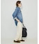 《WEB限定/追加2》LE DENIM BDUデニムシャツ