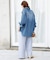 《WEB限定/追加2》LE DENIM BDUデニムシャツ