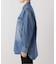 《WEB限定/追加2》LE DENIM BDUデニムシャツ