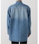 《WEB限定/追加2》LE DENIM BDUデニムシャツ