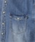 《WEB限定/追加2》LE DENIM BDUデニムシャツ