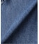 《WEB限定/追加2》LE DENIM BDUデニムシャツ