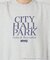 GOOD ROCK SPEED SLOBE別注 CITY HALL PARK スウェット