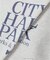 GOOD ROCK SPEED SLOBE別注 CITY HALL PARK スウェット