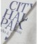GOOD ROCK SPEED SLOBE別注 CITY HALL PARK スウェット