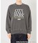 GOOD ROCK SPEED SLOBE別注 CITY HALL PARK スウェット