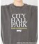 GOOD ROCK SPEED SLOBE別注 CITY HALL PARK スウェット