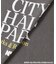 GOOD ROCK SPEED SLOBE別注 CITY HALL PARK スウェット
