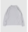 プレミアム メリノウール ロングスリーブTシャツ