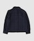 【WAX LONDON / ワックス ロンドン】 オーバーシャツ NAVY