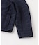 【WAX LONDON / ワックス ロンドン】 オーバーシャツ NAVY