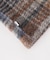 【WAX LONDON / ワックス ロンドン】オーバーシャツ OATMEAL MULTI