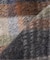 【WAX LONDON / ワックス ロンドン】オーバーシャツ OATMEAL MULTI
