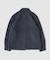 【WAX LONDON / ワックス ロンドン】MOUNT REVERSIBLE OVERSHIRT