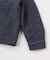 【WAX LONDON / ワックス ロンドン】MOUNT REVERSIBLE OVERSHIRT