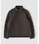 【WAX LONDON / ワックス ロンドン】MOUNT REVERSIBLE OVERSHIRT