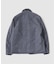 【WAX LONDON / ワックス ロンドン】MOUNT REVERSIBLE OVERSHIRT
