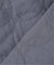 【WAX LONDON / ワックス ロンドン】MOUNT REVERSIBLE OVERSHIRT