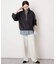 《吸湿発熱》CRテリーカーブパンツ