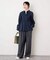 シャーリングシャツ