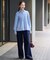シャーリングシャツ