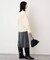 シャーリングシャツ
