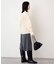 シャーリングシャツ