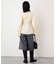 シャーリングシャツ