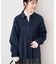 シャーリングシャツ