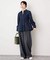 シャーリングシャツ