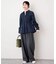 シャーリングシャツ