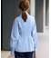 シャーリングシャツ