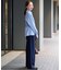 シャーリングシャツ