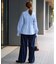 シャーリングシャツ