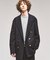 LE JAPON ATELIER 【KANKO×417】 W ジャケット
