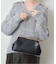 SLOBE ガマ口チェーンBAG