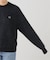 FRED PERRY/フレッドペリー クルーネックニット K3164