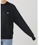 FRED PERRY/フレッドペリー クルーネックニット K3164