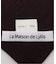 La Maison de Lyllis/ラメゾンドリリス KERCHIEF スカーフ 226305