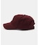The Mercer Brand/マーサーブランド  Signature Cap MEAC263007-301/500