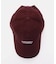The Mercer Brand/マーサーブランド  Signature Cap MEAC263007-301/500